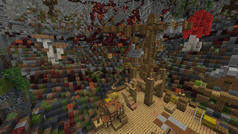 Скриншот Гигантские Тролли №1