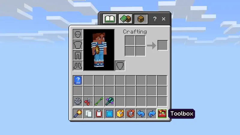 Скриншот Дополнение «Создатель мира» №7