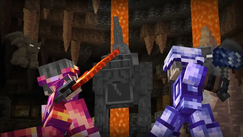 Скриншот Уникальное выживание №6