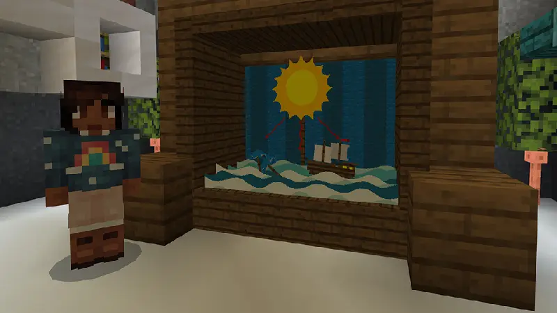 Скриншот Морская ветроэнергетика №3