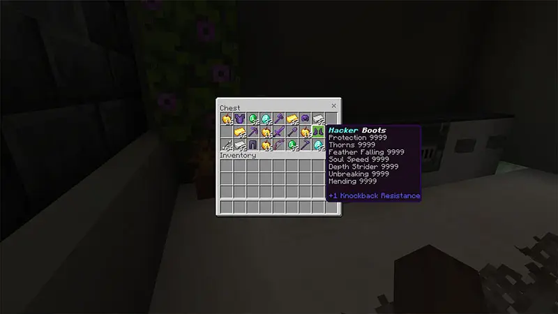 Скриншот Особняк хакеров №4