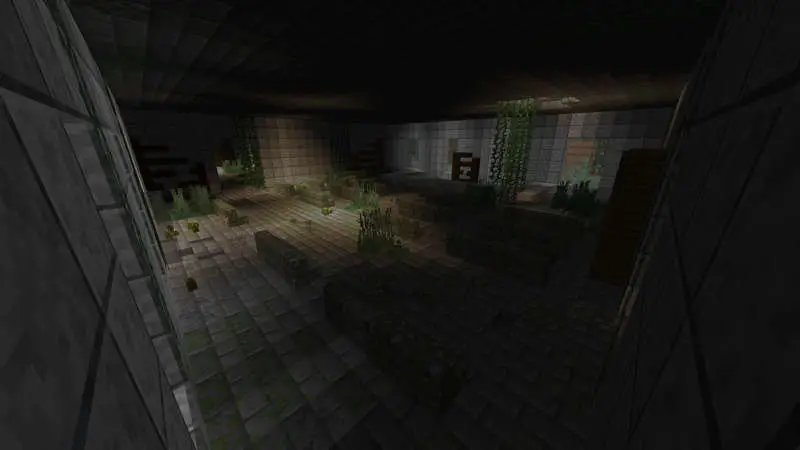 Скриншот Больница SCP №4