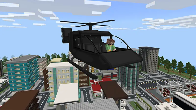 Скриншот Совершенный город №5