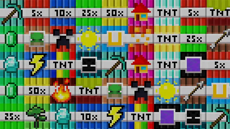 Скриншот Улучшенный динамит №1