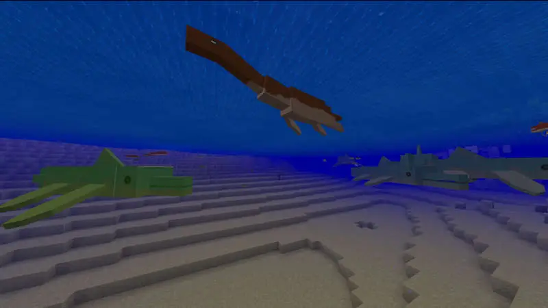 Скриншот Парк динозавров №5