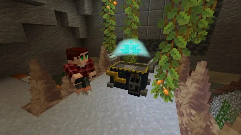 Скриншот Главная база мобов №3