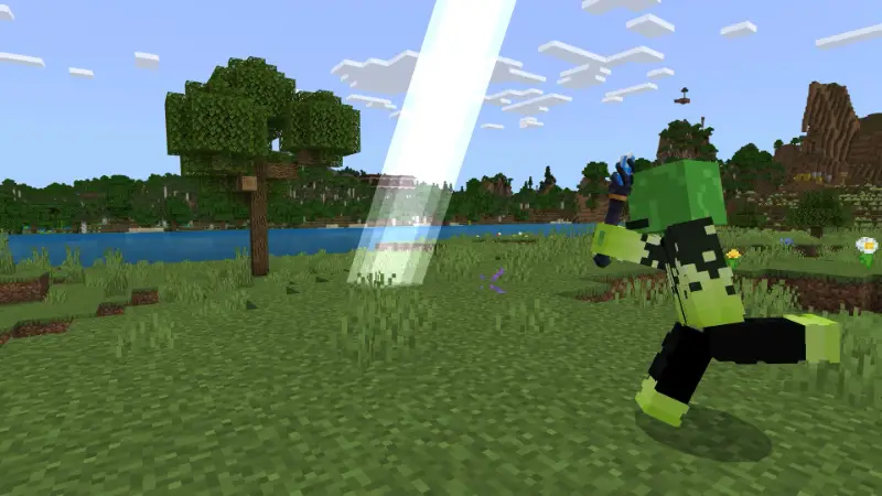 Скриншот Волшебные палочки №1