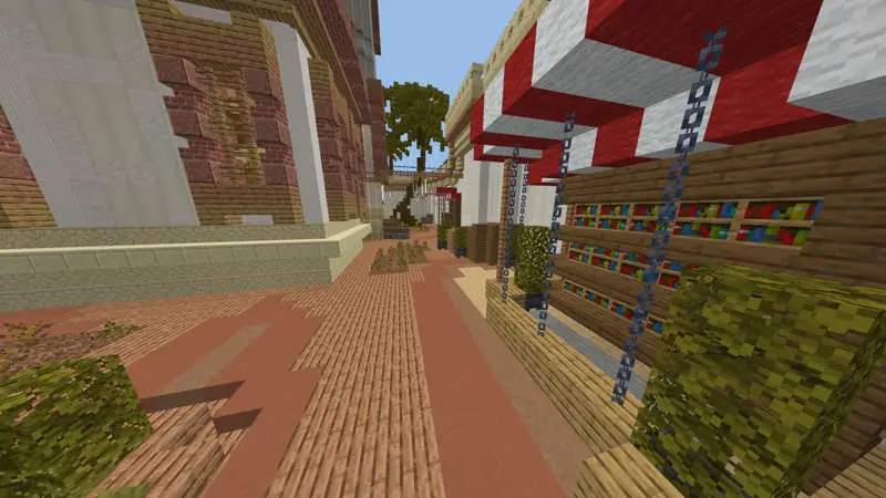 Скриншот Оазис султана №4