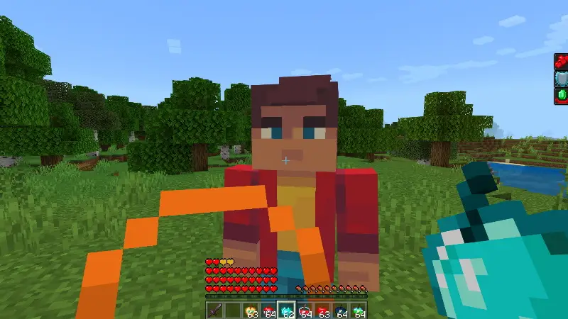 Скриншот Яблоки+ №1