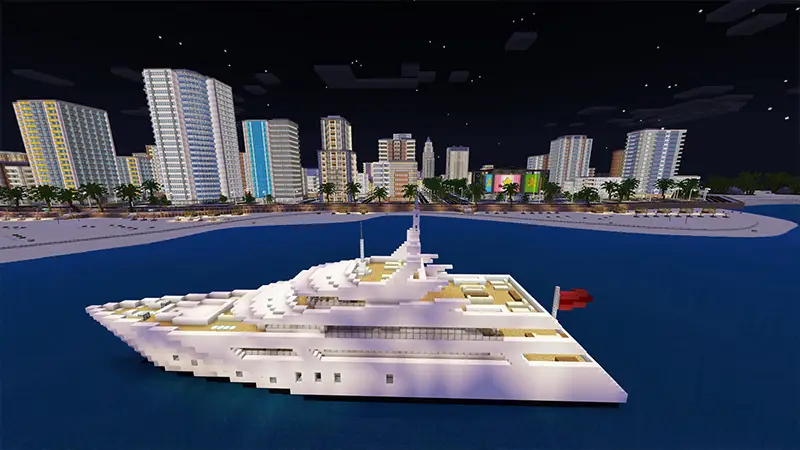 Скриншот Мегасити 2 №4