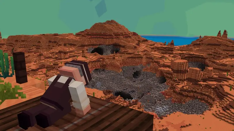 Скриншот Динамит №6