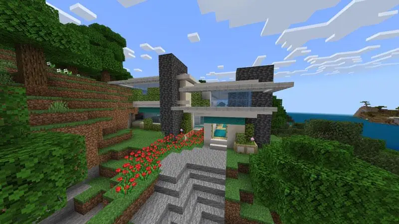 Скриншот Частный особняк миллионера 2 №1