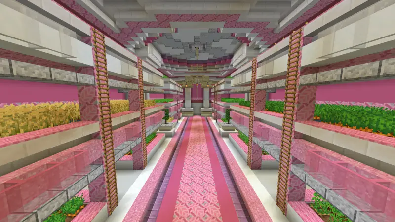 Скриншот Бункер принцессы №5