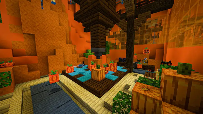 Скриншот Зловещий особняк №4