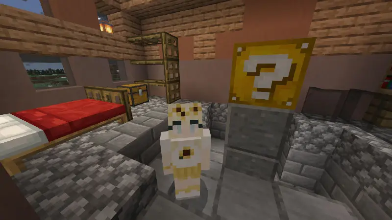 Скриншот БЛОК УДАЧИ №5