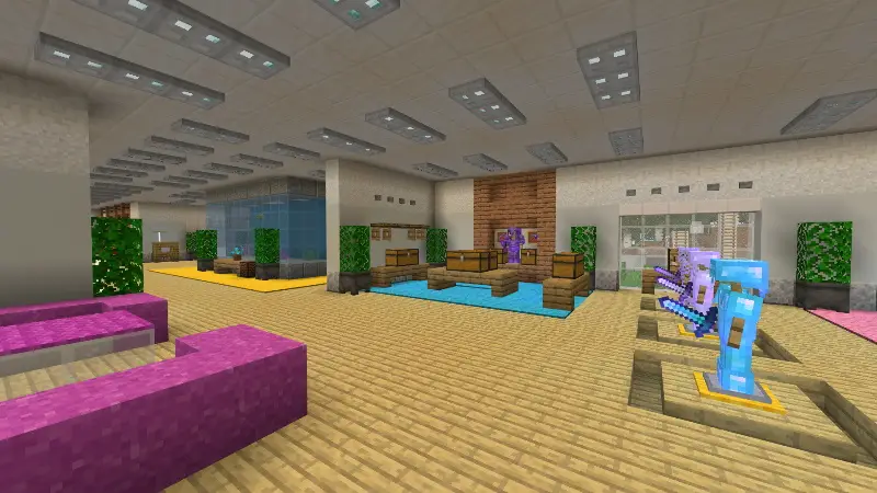 Скриншот Особняк на холме №2