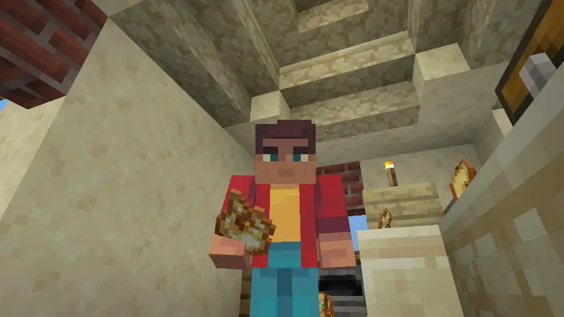 Скриншот Пользовательские тотемы №5