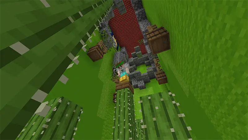 Скриншот Крупные животные №3