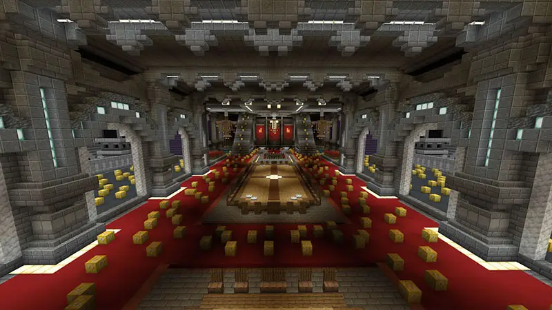 Скриншот Блоки удачи №6