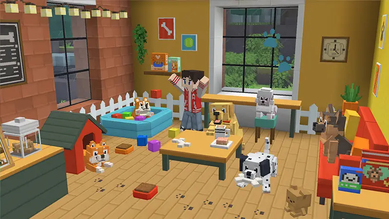 Скриншот СОБАКИ! №3