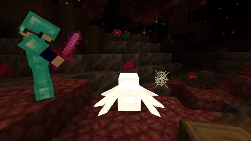 Скриншот Звездная карта: багровое небо №3