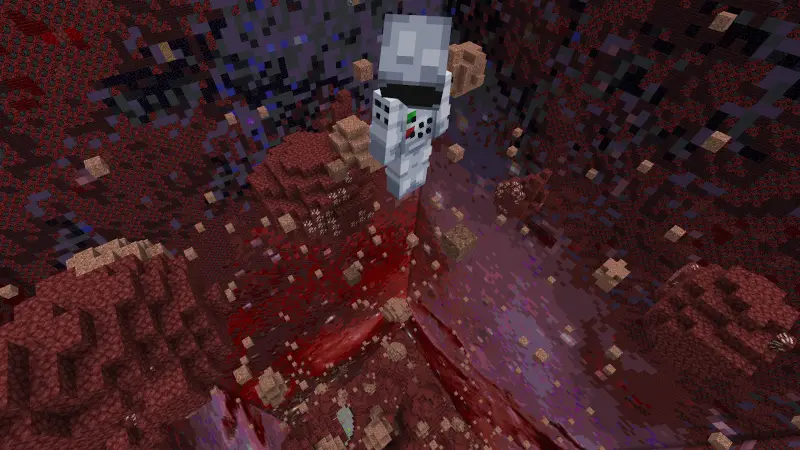 Скриншот Космический сбрасыватель №5