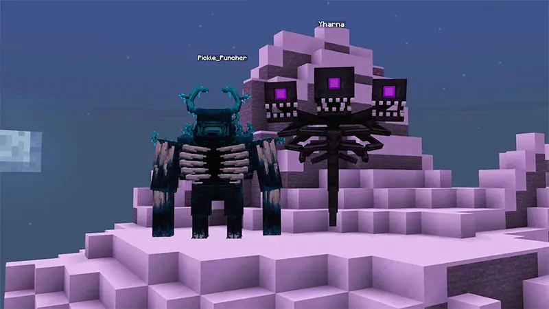 Скриншот Превращение в мутантов №4