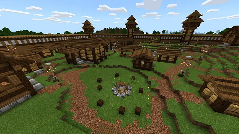 Скриншот Каменоломня №3