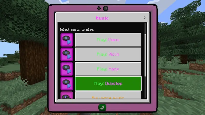 Скриншот Смартфоны Add-On №7