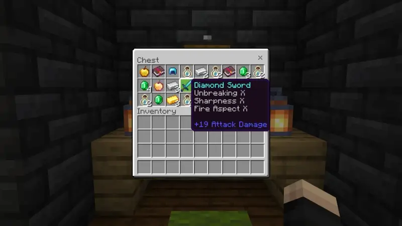 Скриншот Хакерский бункер №7