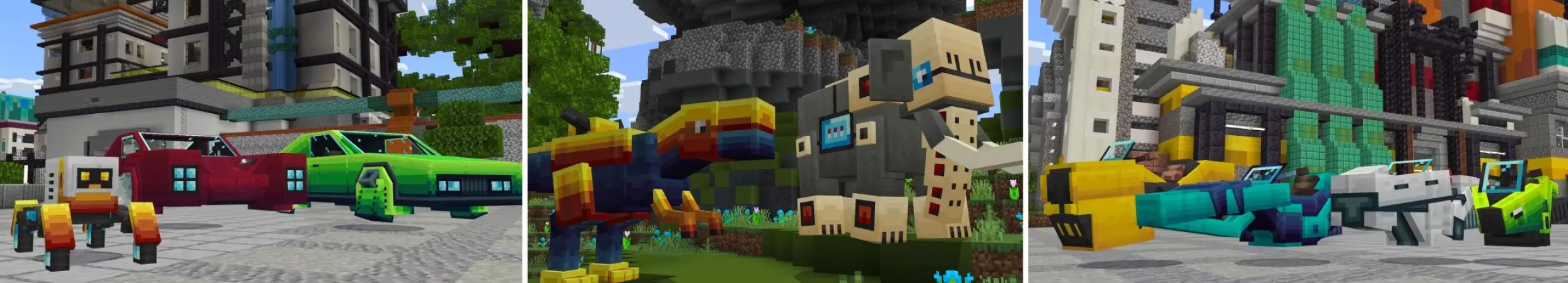 НАУЧНО-ФАНТАСТИЧЕСКИЙ ЗАВОД panorama