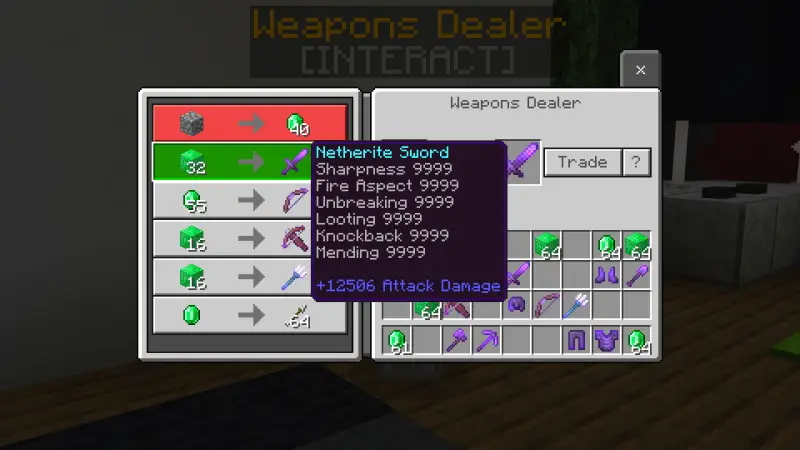 Скриншот Хакер против грабителя №5