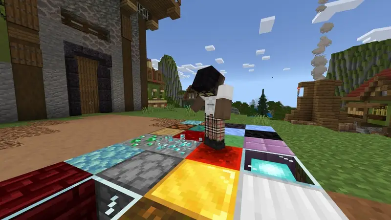 Скриншот Все превращается случайно! №2