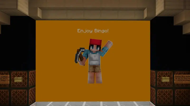 Скриншот Bingo №5