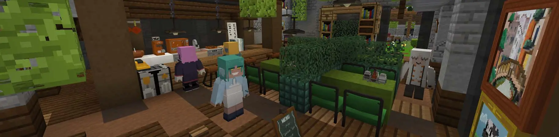 Магнат кафе panorama