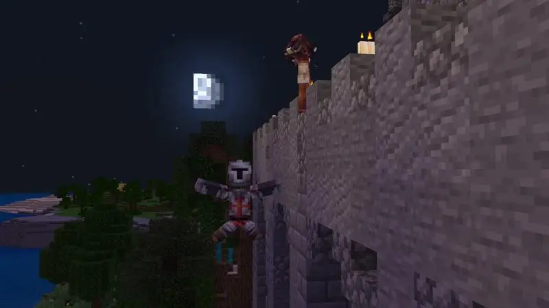 Скриншот Выживание с половиной сердечка №1