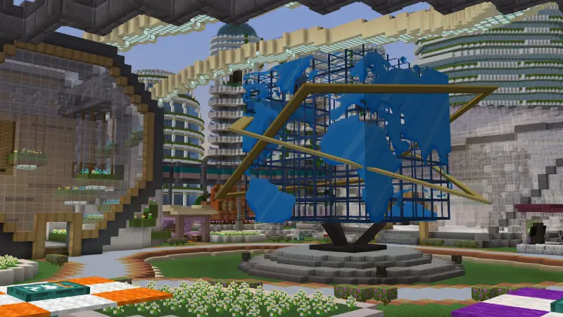 Скриншот Фантастическая ярмарка №1