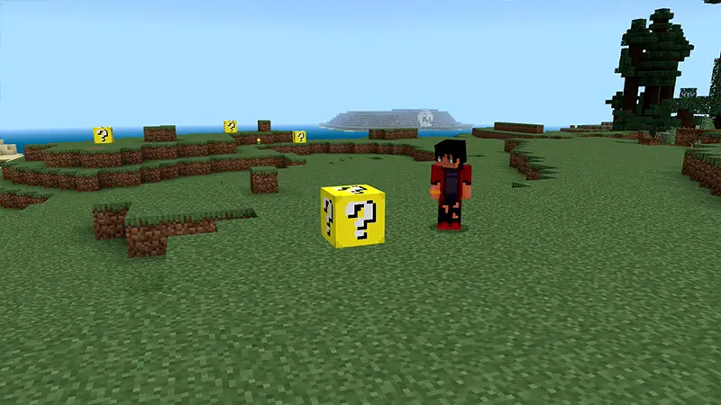 Скриншот БЛОКИ УДАЧИ! №2