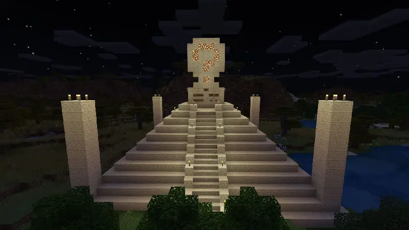 Скриншот Блок удачи 2: выживание №2