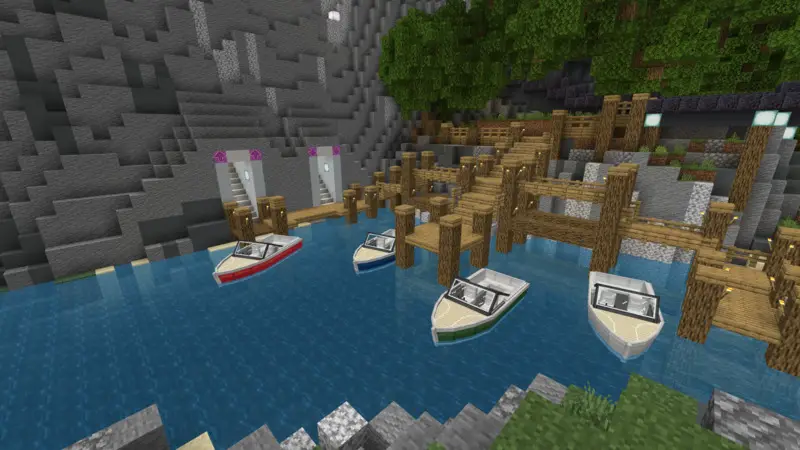 Скриншот Особняк богача №2