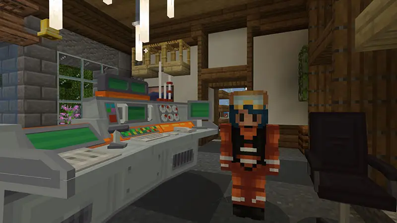 Скриншот Хаос во время круиза №5