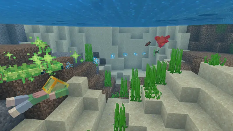 Скриншот Инструменты из слизи №4