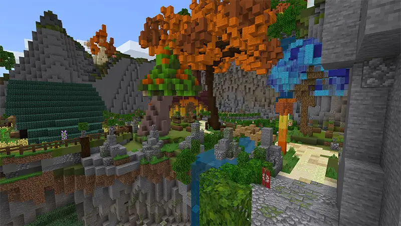 Скриншот Город чудес №5