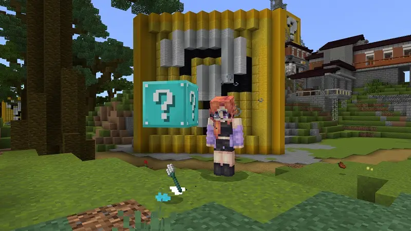 Скриншот Блок удачи: классика №3