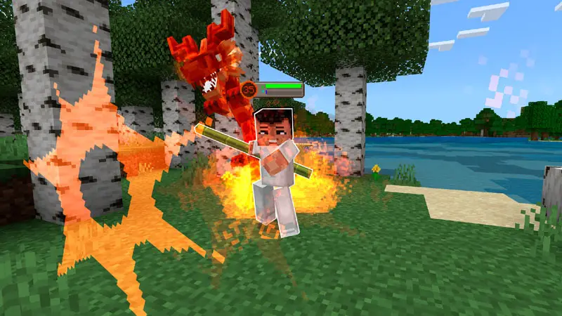 Скриншот Брюс Ли: ярость дракона №6