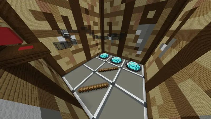 Скриншот Мастер прыжков №5