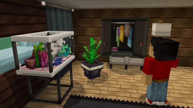 Скриншот Современная мебель 2 №2