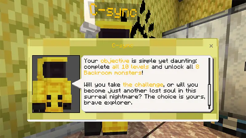 Скриншот СТАНЬТЕ ЗАКУЛИСНЫМ МОБОМ №5