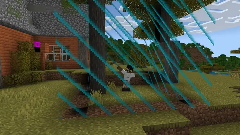 Скриншот Выживание в неволе №1