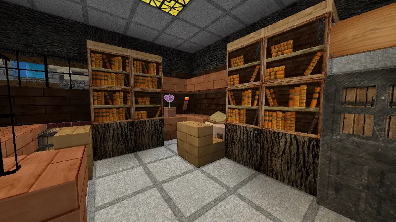 Скриншот Набор текстур «История эмуляции» №4